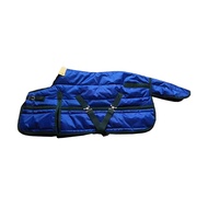 [mojotorw7] Horse Winter Blanket Horse Garment Tear Resistant Water Resistant Equine Protection Hors