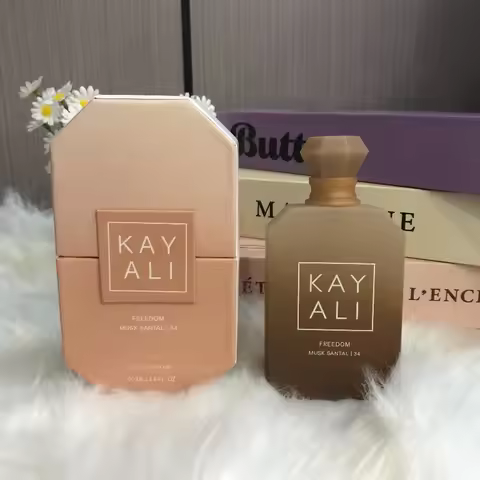 100ml KAYALI Perfume Long Lasting Elegant Fresh Soft Floral Fruity Natural Luxury Fragrance Collecti