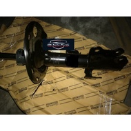 GENUINE LEXUS TOYOTA FRONT ABSORBER ~ LEXUS NX200T. [ELETRIC ABSORBER]
