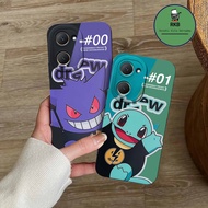 Softcase Pro Camera Vivo Y03 - Case Infinix Vivo Y03 - Kesing hp Vivo Y03 - Case hp Vivo Y03 - Casin