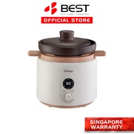 TAKAHI MULTI COOKER 8815