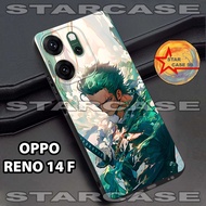 Softcase rubber OPPO RENO 14F /S37/casing oppo reno 14f-case hp oppo reno 14f-silicone oppo reno 14f