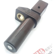 W202 W210 Speed Sensor Bosch 0261 210 141 Mercedes 003 153 9528 C240 C280 E240 E280 crankshaft posit