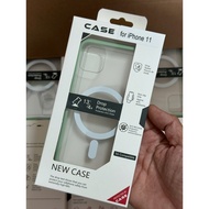 [LaoHac Store] JeTech Case for IP 11