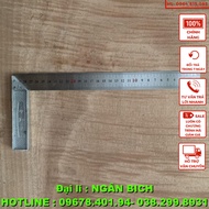 Right angle ruler