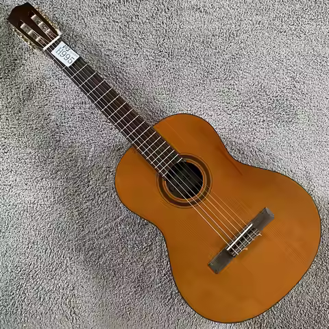 H995 Cordoba Iberia C3M 39'Classical Guitar Solid Cedar Top Glossy Natural Mahogany Back&Side Nylon 