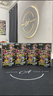 (ACard 現貨)寶可夢 Pokemon 高級擴充包 SV4a 閃色寶藏ex & 閃色寶藏ex 特別組合 奇樹 #寶可夢#Pokemon #閃色寶藏ex #PTCG