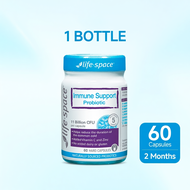 Life Space Probiotics Prebiotics