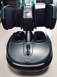 OGAWA 足部腳部按摩機