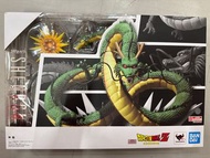 Bandai 龍珠 SHF 神龍