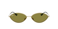 RAY-BAN KAI - RB3757 9213/2  แว่นกันแดด