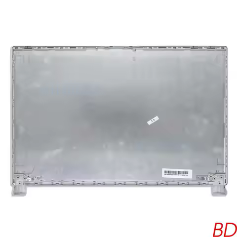 M LCD Back Cover Screen Frame White For MSI Creator P65 MS-16Q2 16Q3 16Q4