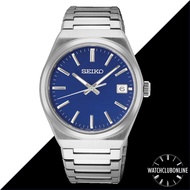 [WatchClubOnline] SUR555P1 Seiko General Analog Quartz Sapphire Men Casual Formal Watches SUR555 SUR-555 SUR-555P1