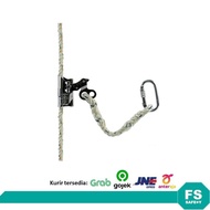 Safety Vertical Fall Arrester LPVF 0284
