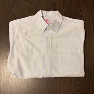 DENIM BY VANQUISH & FRAGMENT 長袖恤衫