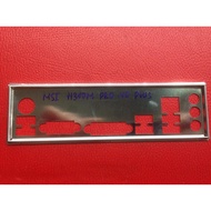 Block main MSI H310M PRO-VD PLUS - H310M PRO VD PLUS