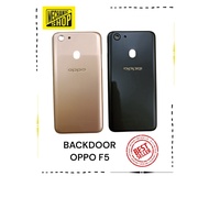 Backdoor OPPO F5 (GOLD)