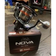 ✨รอบสุดท้าย✨ Nova NV-800 อลูมิเนียมทั้งตัว แข็งแรงมาก KM4.20559!!สินค้าขายดี!!