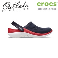 รองเท้า CROCS Literide 360 clog crocs men รองเท้าcrocsแท้ crocs official thailand