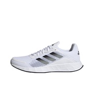 Adidas Duramo Sl Running Shoes Mens Low Top White/Black GV7125