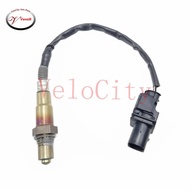 5 Wires Upstream Oxygen Sensor Fits For 2016-2018 Optima Sportswagon 1.7 CRDi Part No# 39350-2A640 3