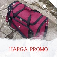 Sports Bag Large Capacity Detachable Duffel Bag Large Capacity Travel Bag Travel Wool Bag