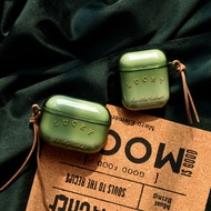 Ốp airpods pro/ airpods 2/1 Lucky đẹp mỏng nhẹ đẹp