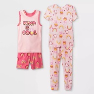 PP Kind is Cool Short Set 4pc Size 5T