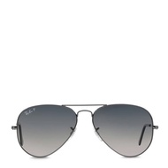 Ray Ban Aviator Large Metal RB3025. Polarized