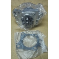 GMB ENGINE WATER PUMP GWM - 59A FOR MITSUBISHI 4G93 MIVEC