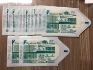 3M Tegaderm, Smith & Nephew Opsite Post-Op, Allevyn, Convatec Foam Lite 敷料