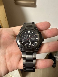 Full set Casio G-Shock MRG B1000B