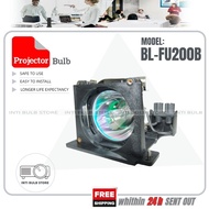 For OPTOMA projector lamp BL-FU200B H30A H31 H32