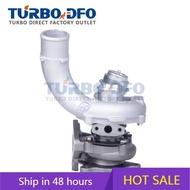 Full Turbo 93160135 53039700048 for Renault Laguna Master Megane Primastar II 1.9 dCi 74Kw 101HP F9Q