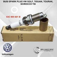 Spark Plug Spark Plug Spark Plug Vw Golf, Tiguan, Scirocco, Touran 1.4 Tsi Ori Forsale