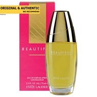 Estee Lauder Beautiful EDP 75 ml.