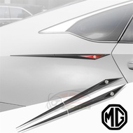 MG4 EV GS GT Car Body Sticker Exterior Modification