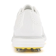Professional Export Australian Golf Shoes Men's Strap Detachable Nine Spike Golf Shoes