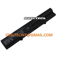 HP DU06 HSTNN-DB51 540 6520s 6530s 6531s 6535s 510 Laptop Battery