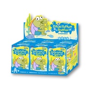 [AUTHENTIC FROM POPMART] Bikini Bottom Buddies Plush Pendants