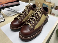 Danner Field Low R Gore-Tex Vibram 山系Outdoor (Size 7H)
