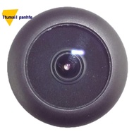 Technology 1/3inch 1.8mm 170 Degree Wide Angle Black CCTV Lens for CCD Security Box Camera