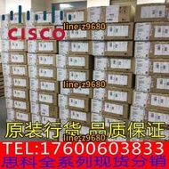 【可開統編】Cisco/思科 C9300-NM-4G/2Q/2Y/4M/8X 思科C9300系列千兆光口模塊