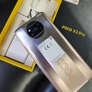 Poco X3 Pro 8/256Gb Second New Stock