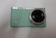 Samsung NX mini 數位相機