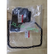 PERODUA ORIGINAL GEAR BOX AUTO FILTER(SET) AXIA,BEZZA,MYVI GEN3 ICON 1.3&1.5,ALZA 35303-BZ010/35168-