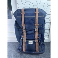 Herschel Little America Medium Original