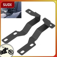 sudi LED Light Bar Mounting Bracket High Hardness Car Ditch Hood Mount