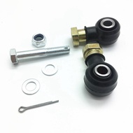 7061138 Tie Rod End Kit Ball Joint Accessories Component for Sportsman 570 500 700 800 Trail Boss 325 330 ATV 7061139 7061053, 1 Set