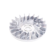 YAMAHA YAMAHA CYGNUS-X CYGNUS-X CYGNUS Original Factory Type Main Fixed Wheel Groove Wind Blade Fan 